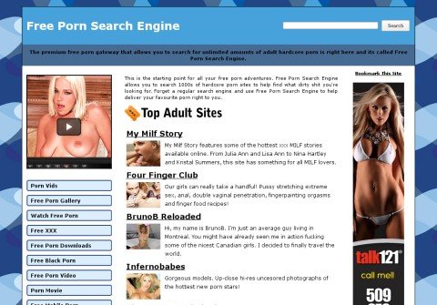 free-porn-search-engine.net thumbnail