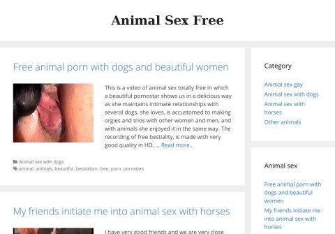 animalsexfree.net thumbnail