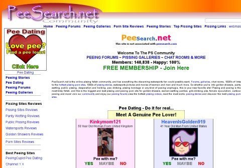 peesearch.net thumbnail