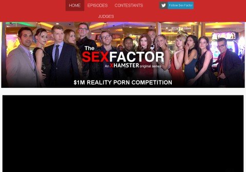 sexfactor.com thumbnail