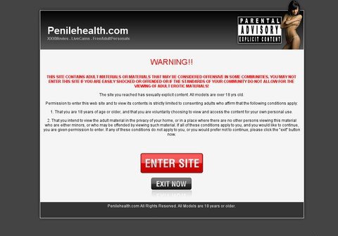 penilehealth.com thumbnail
