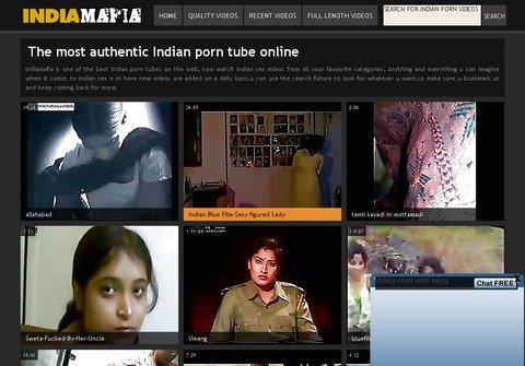 indiamafia.com thumbnail