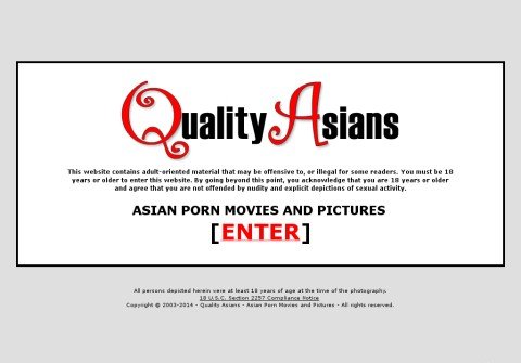 qualityasians.com thumbnail