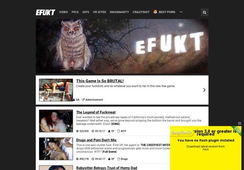 efutk.com thumbnail